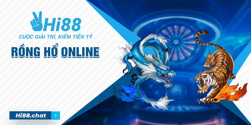 Cách Chơi Rồng Hồ Online Chuẩn Xác Đánh Bại Mọi Đối Thủ 2 rồng hổ online
